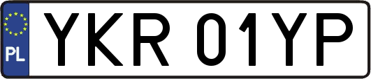 YKR01YP