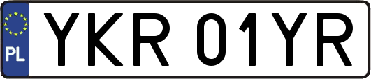 YKR01YR