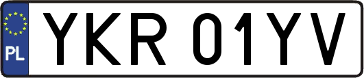 YKR01YV