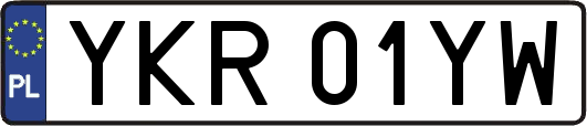 YKR01YW