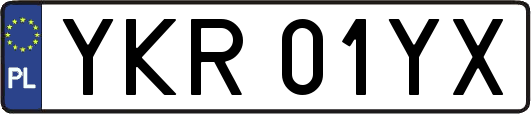 YKR01YX
