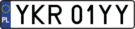 YKR01YY