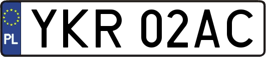 YKR02AC