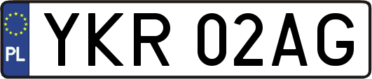 YKR02AG