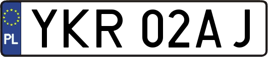 YKR02AJ