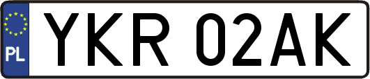 YKR02AK