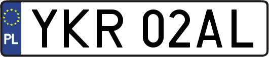 YKR02AL