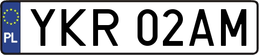 YKR02AM