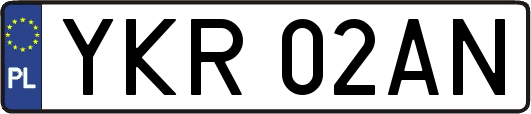 YKR02AN