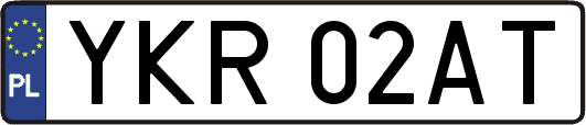 YKR02AT
