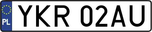 YKR02AU