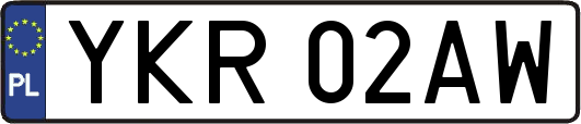 YKR02AW