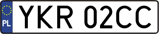 YKR02CC