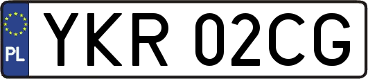 YKR02CG