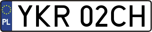 YKR02CH