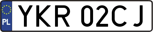 YKR02CJ