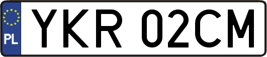 YKR02CM