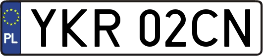 YKR02CN