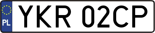 YKR02CP