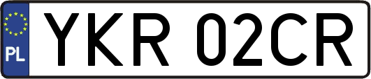 YKR02CR