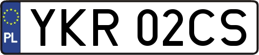 YKR02CS