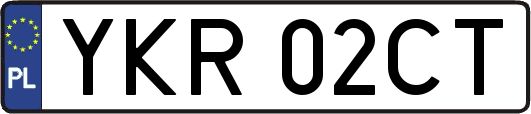 YKR02CT