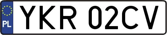 YKR02CV