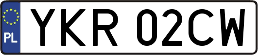 YKR02CW