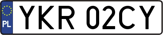 YKR02CY