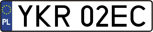 YKR02EC