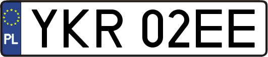 YKR02EE