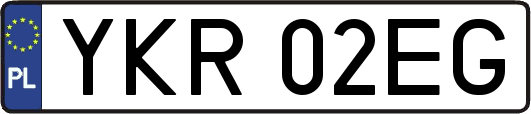 YKR02EG