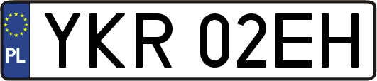 YKR02EH