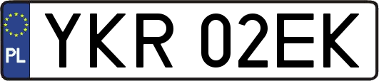 YKR02EK