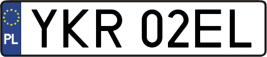 YKR02EL