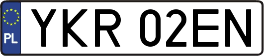 YKR02EN