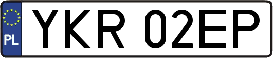 YKR02EP