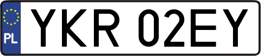 YKR02EY