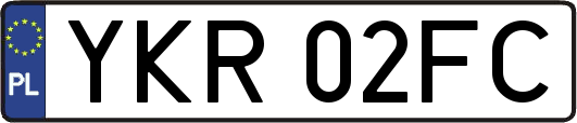 YKR02FC