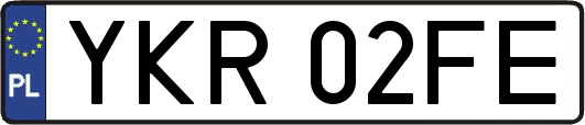 YKR02FE