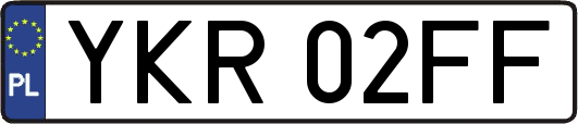 YKR02FF