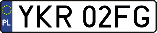 YKR02FG