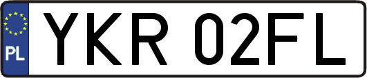 YKR02FL