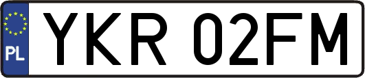 YKR02FM