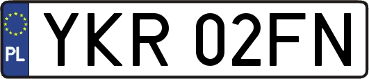 YKR02FN