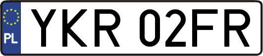 YKR02FR