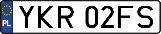 YKR02FS