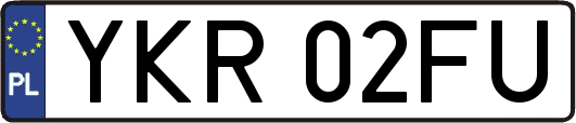 YKR02FU