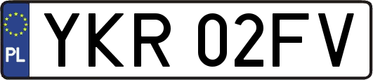 YKR02FV