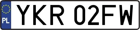 YKR02FW